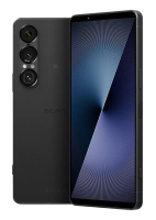 Sony Xperia 1 VII 12/512Gb Slate Black (Global) 2Sim